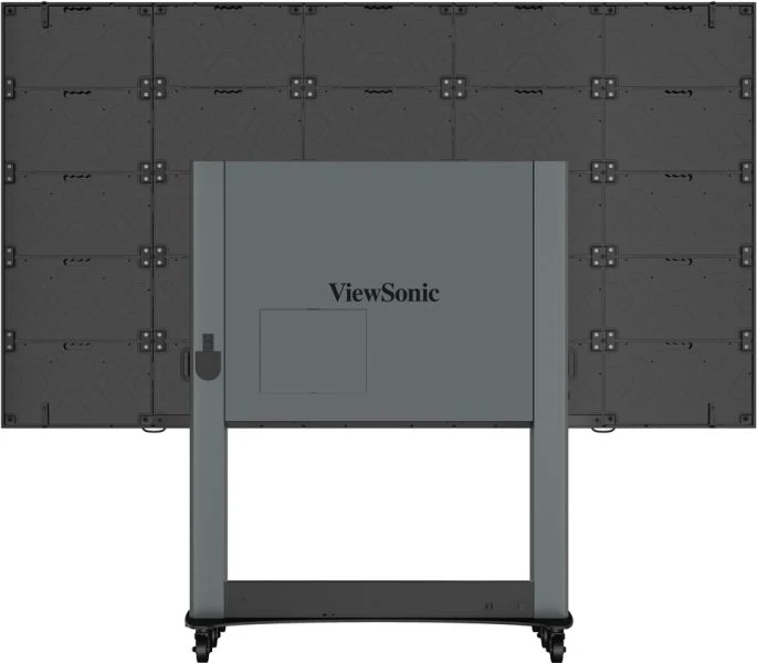 Ekran LED All-In-One ViewSonic LDS138-151