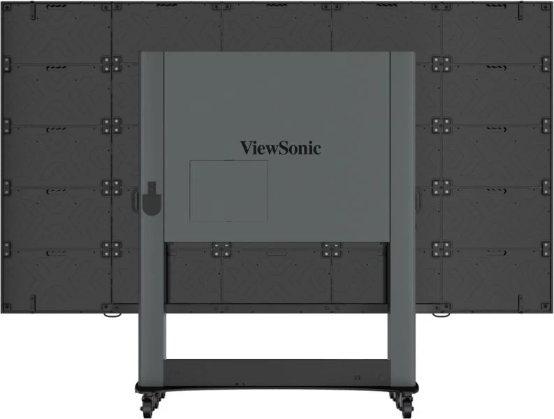 Ekran LED All-In-One ViewSonic LDS138-151