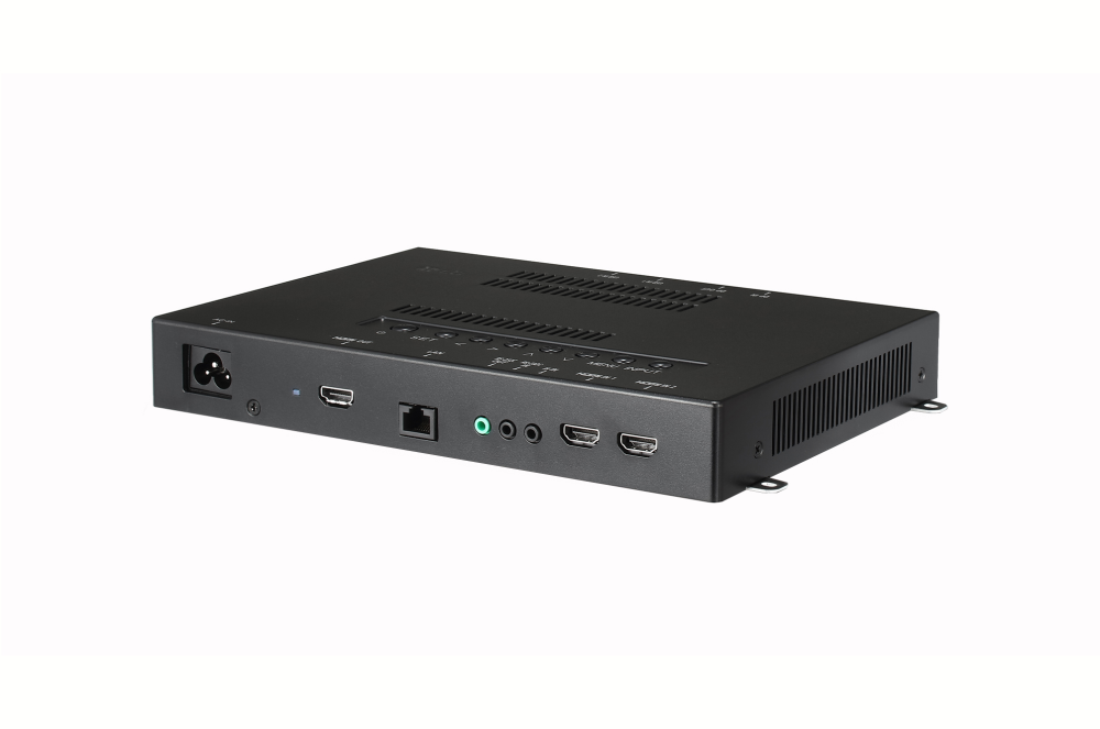 Player Digital Signage LG webOS Box WP600