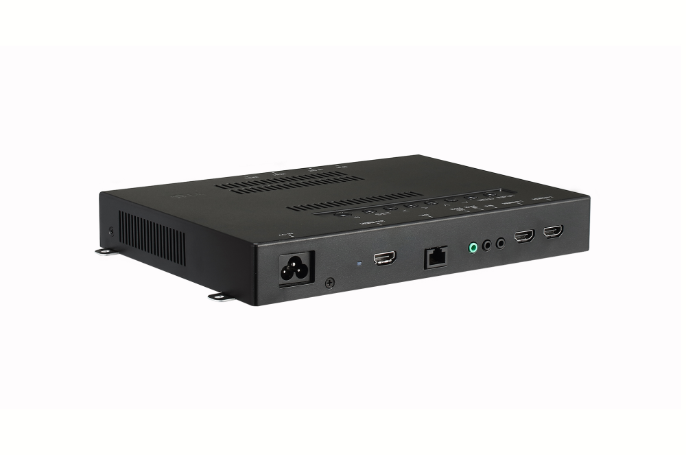 Player Digital Signage LG webOS Box WP600