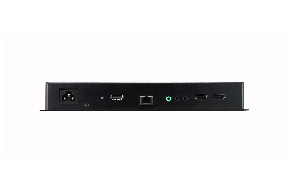 Player Digital Signage LG webOS Box WP600