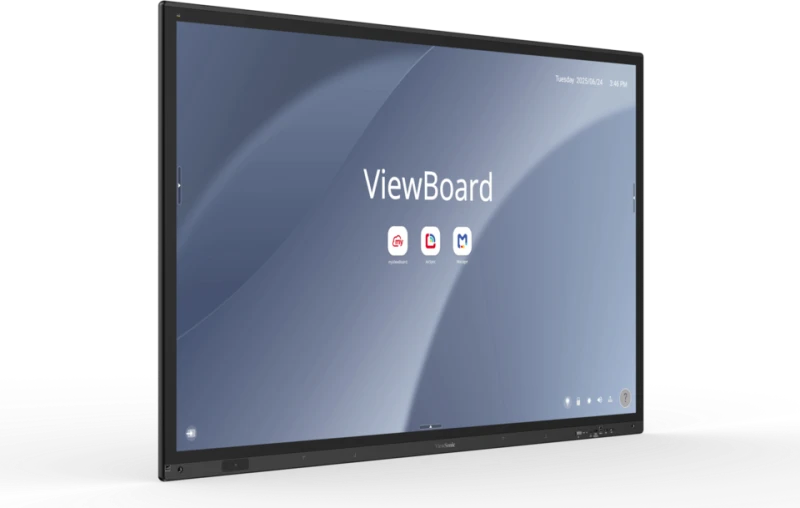 Monitor interaktywny ViewSonic IFP8663-1C 86"