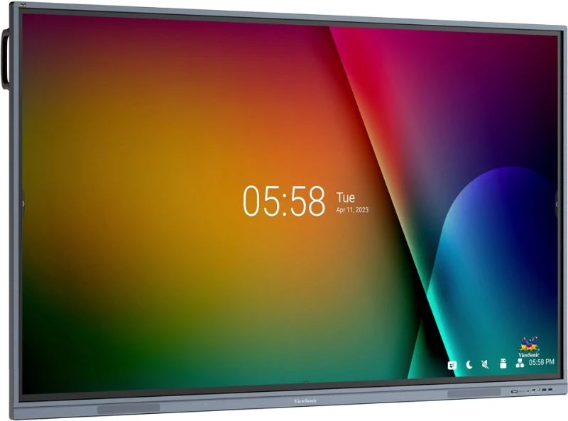 Monitor interaktywny ViewSonic IFP6533-G 65"