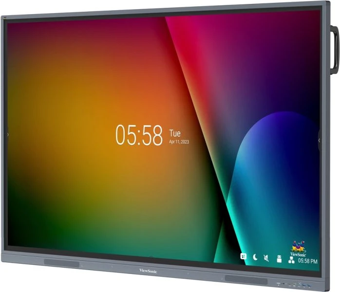 Monitor interaktywny ViewSonic IFP6533-G 65"