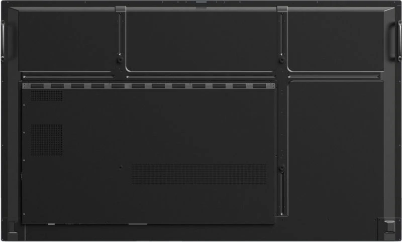 Monitor interaktywny ViewSonic IFP8633-G 86"