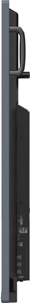 Monitor interaktywny ViewSonic IFP8633-G 86"