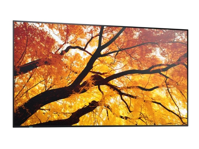 Monitor Sharp MultiSync M502 50"