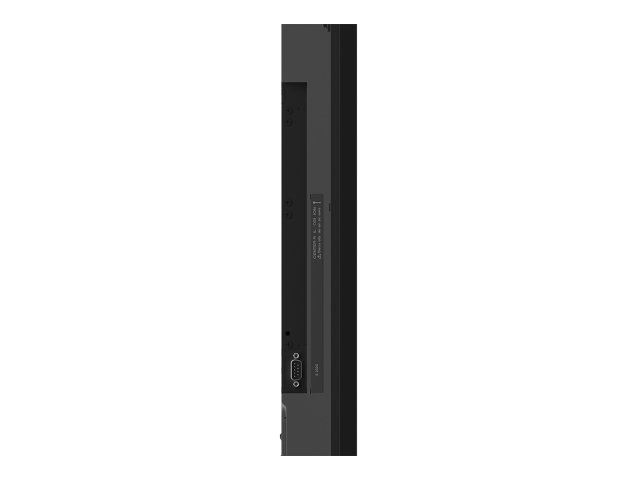 Monitor Sharp MultiSync M552