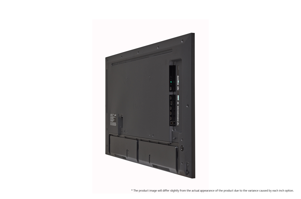 Monitor LG 43UH5N-M