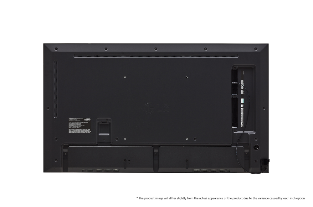 Monitor LG 49UH5N-M