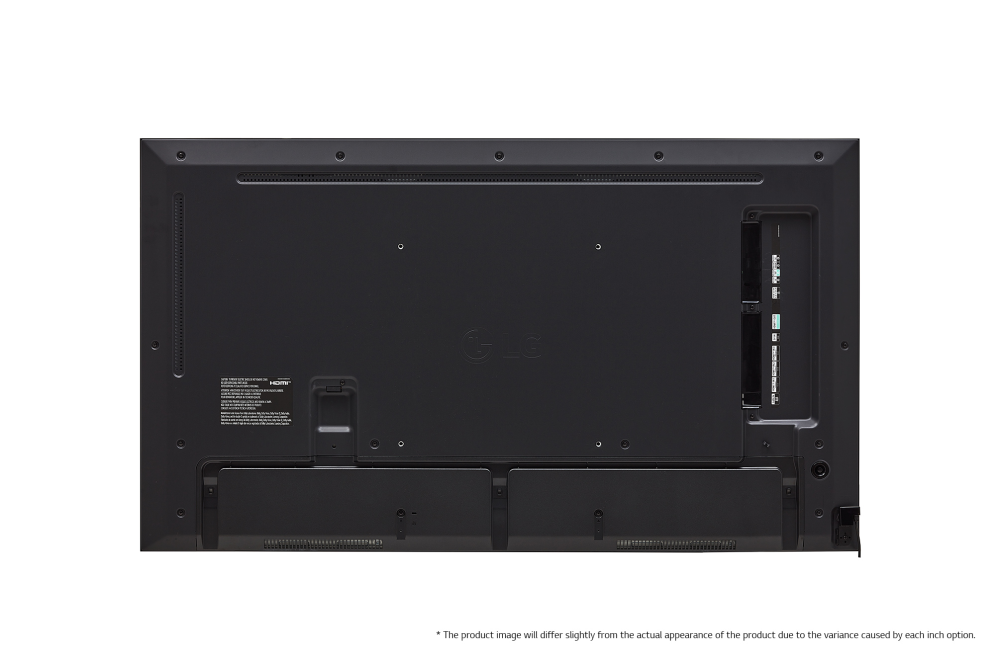 Monitor LG 49UH5N-M