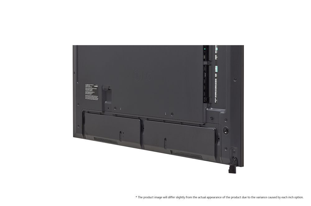 Monitor LG 55UH5N-M