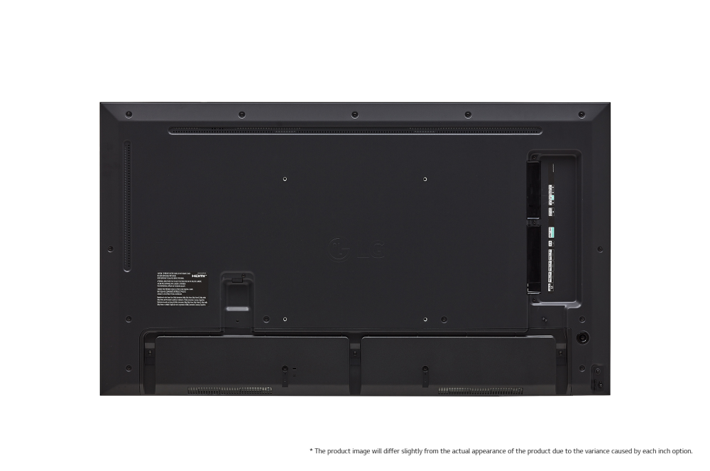 Monitor LG 65UH5N-M
