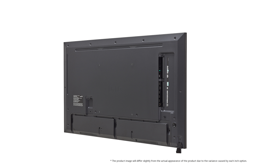 Monitor LG 65UH5N-M