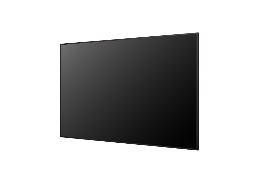 Monitor LG 86UH5N-M