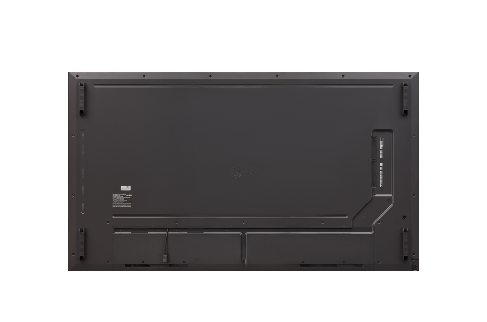 Monitor LG 86UH5N-M