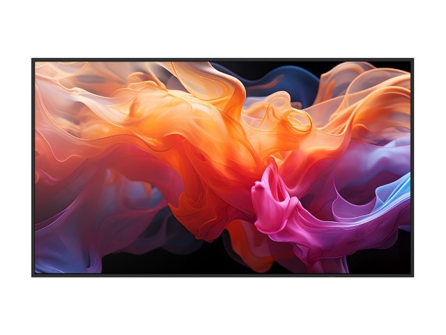 Monitor Sharp MultiSync E869