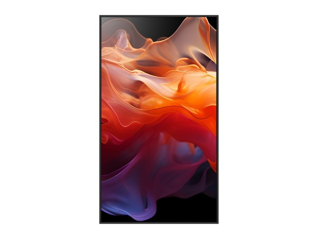 Monitor Sharp MultiSync E869