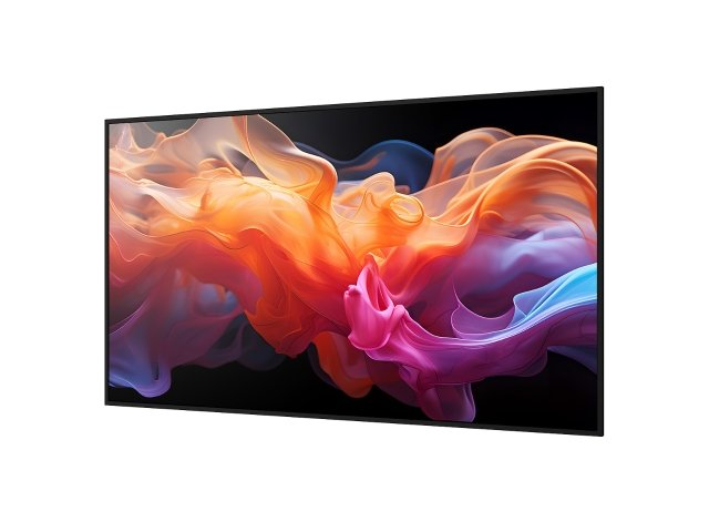 Monitor Sharp MultiSync E869