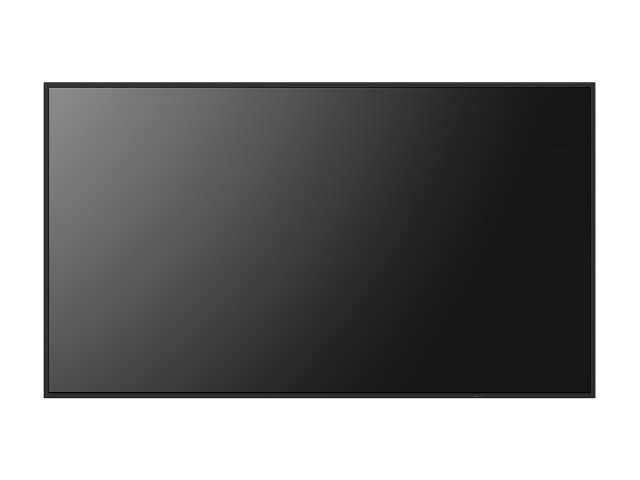 Monitor Sharp MultiSync E869