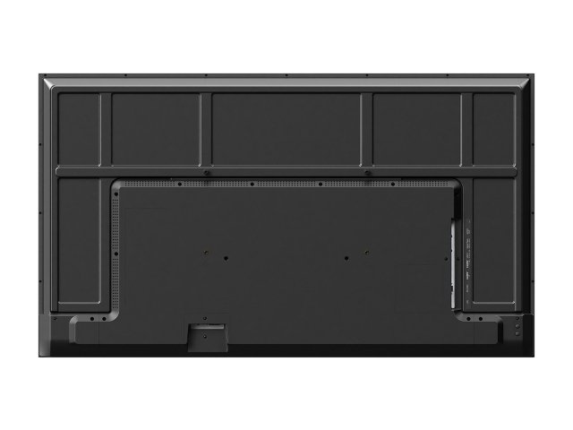 Monitor Sharp MultiSync E869
