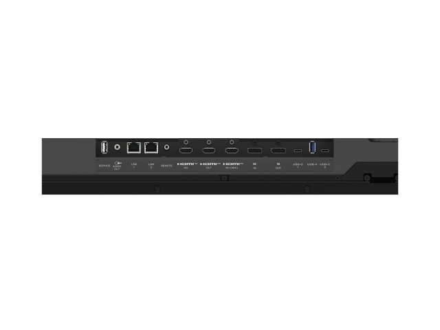 Monitor Sharp MultiSync M432