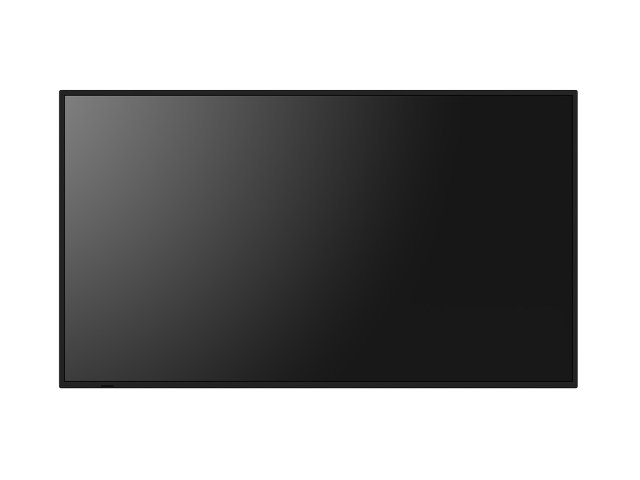 Monitor Sharp MultiSync M322