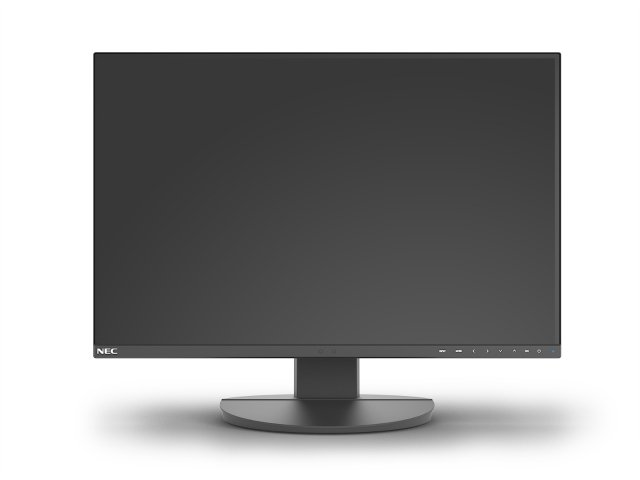 Monitor SHARP MultiSync EA241F [czarny]