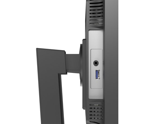 Monitor SHARP MultiSync EA241F [czarny]