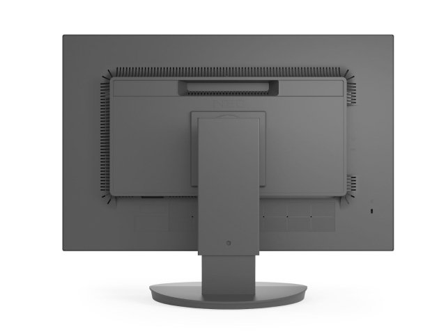 Monitor SHARP MultiSync EA242F [czarny]