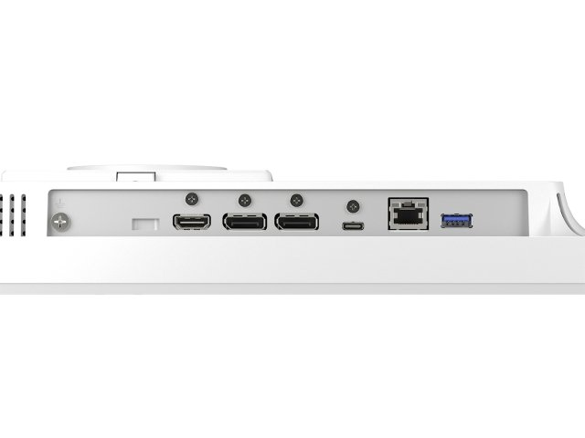 Monitor SHARP MultiSync EA242W [biały]