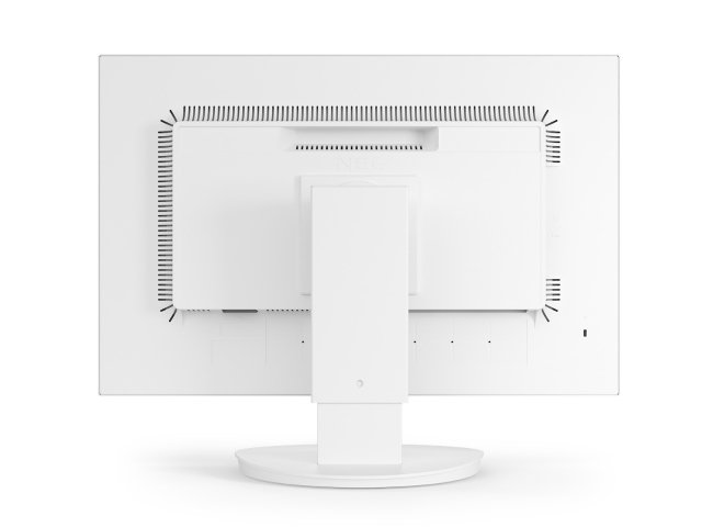 Monitor SHARP MultiSync EA242W [biały]