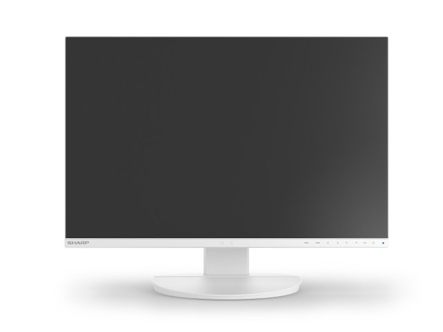 Monitor SHARP MultiSync EA242W [biały]