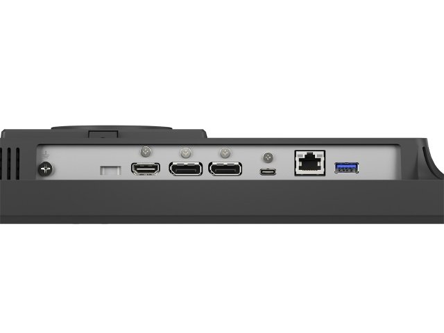 Monitor SHARP MultiSync EA272F