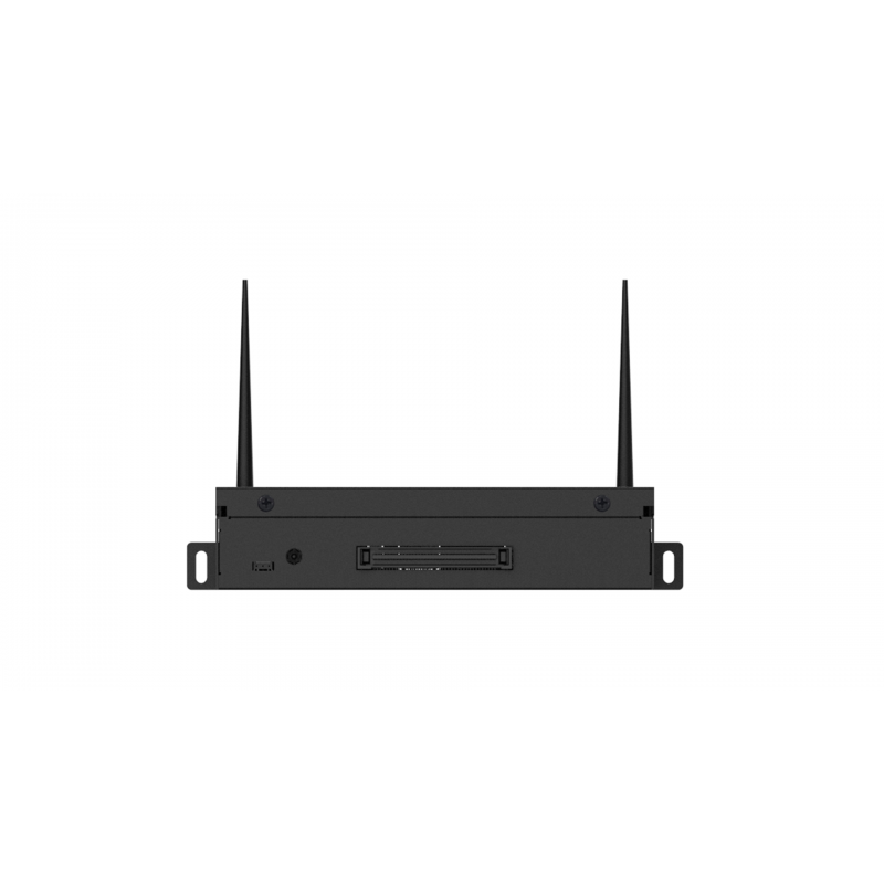 Zestaw Monitor interaktywny Newline TT-6523C z Android Box - Android 15 EDLA