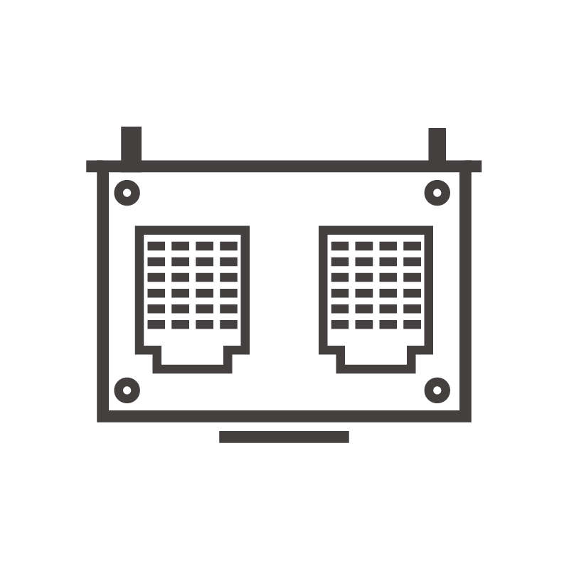 Zestaw Monitor interaktywny Newline TT-6523C z Android Box - Android 15 EDLA