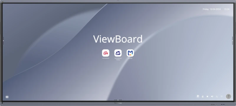Monitor interaktywny ViewBoard IFP105UW 105"