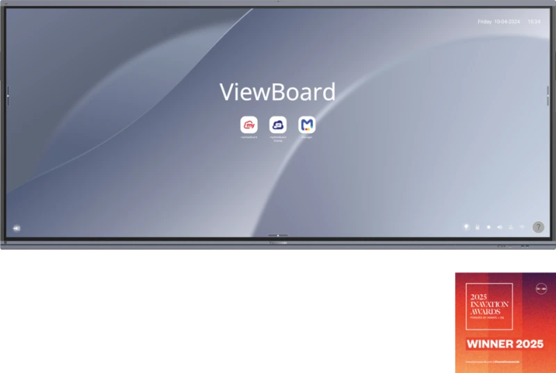 Monitor interaktywny ViewBoard IFP105UW 105"