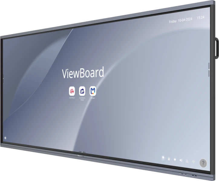 Monitor interaktywny ViewBoard IFP105UW 105"