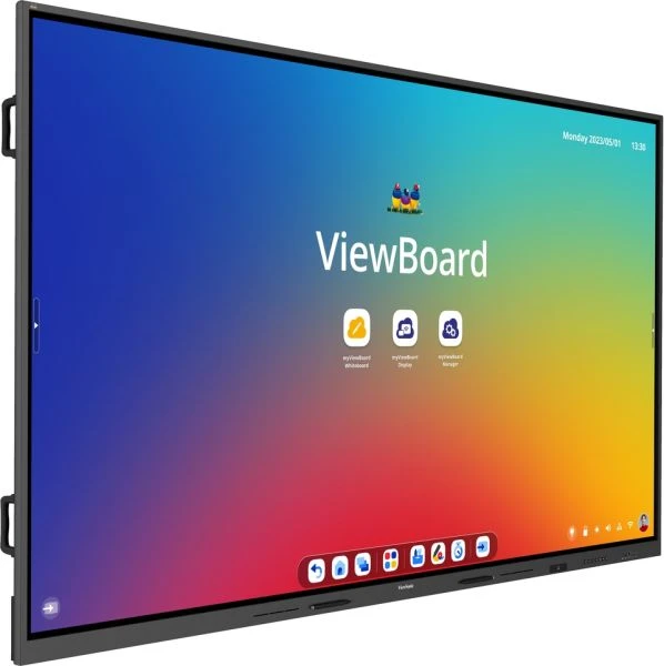 Monitor interaktywny ViewBoard IFP110 110"