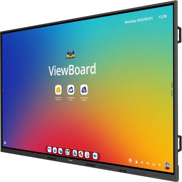 Monitor interaktywny ViewBoard IFP110 110"