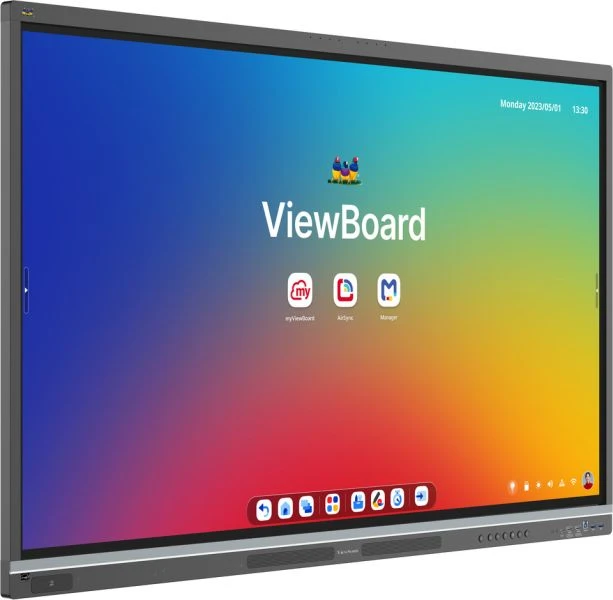 Monitor interaktywny ViewSonic ViewBoard IFP9851 98"