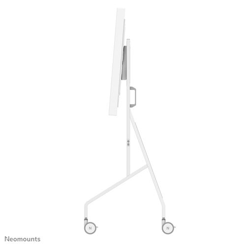 Statyw mobilny Neomounts FL50-515WH1 Samsung Flip