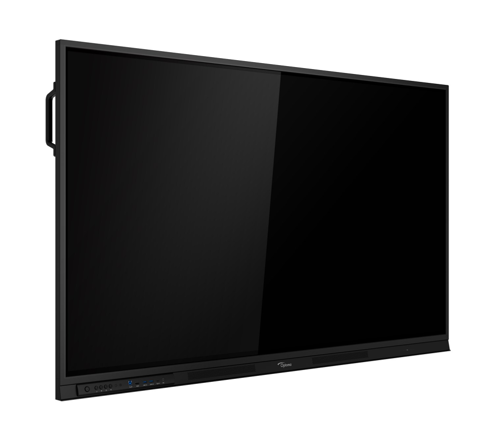 Monitor interaktywny 75" Optoma 3753RK