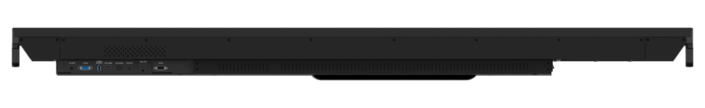 Monitor interaktywny 75" Optoma 3753RK