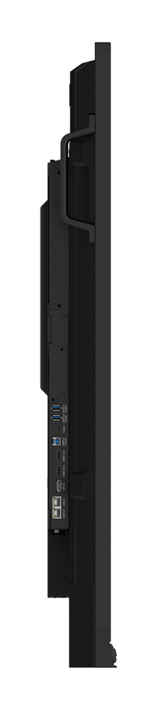 Monitor interaktywny 86" Optoma 3863RK