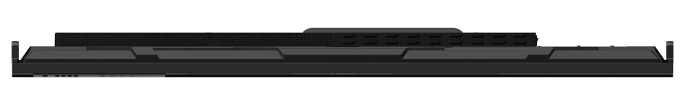 Monitor interaktywny 86" Optoma 3863RK