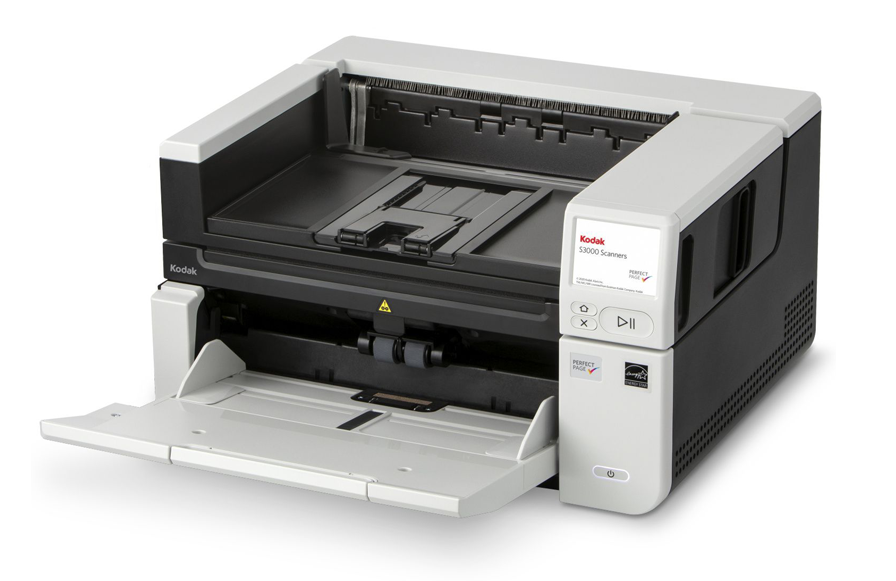 Skaner KODAK alaris S2085f