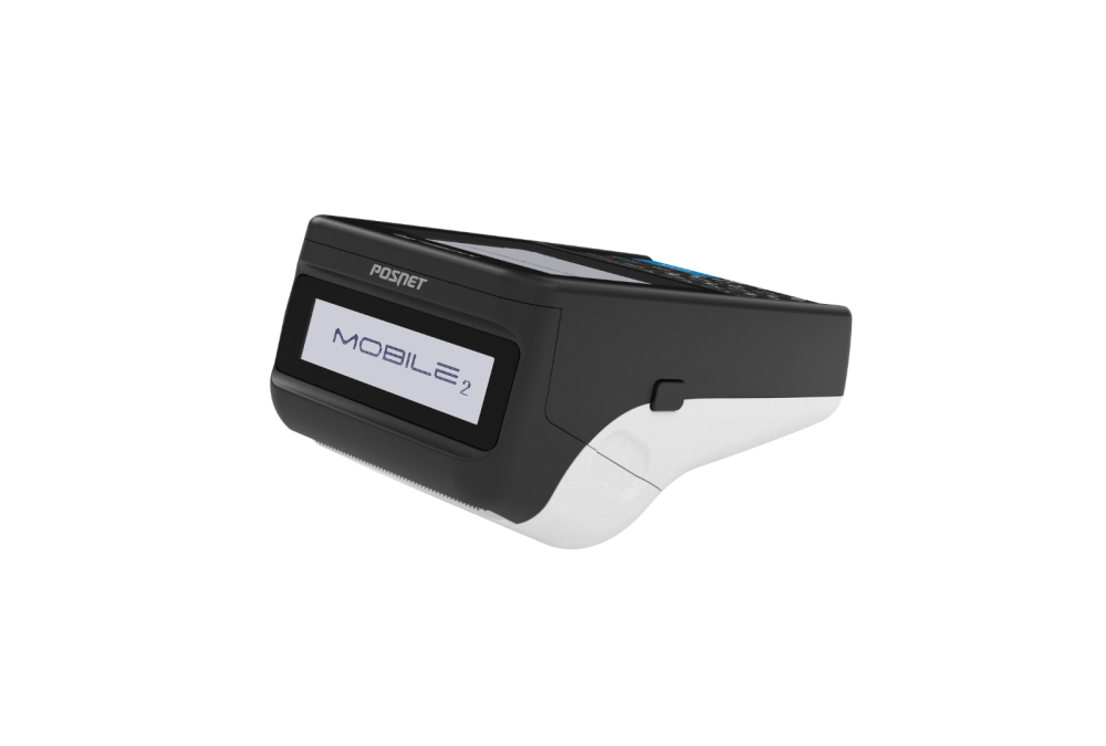 Kasa fiskalna Posnet MOBILE 2 Online WIFI