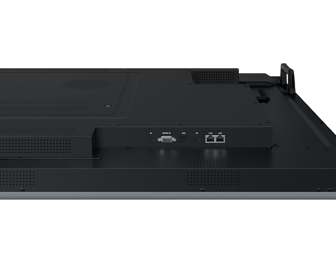 Monitor interaktywny Samsung WA65FX-P 65"